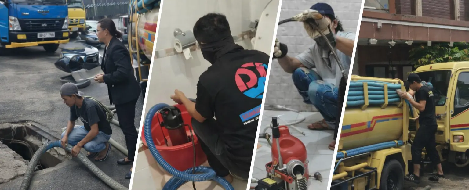 Jasa Sedot WC Sooko Terdekat